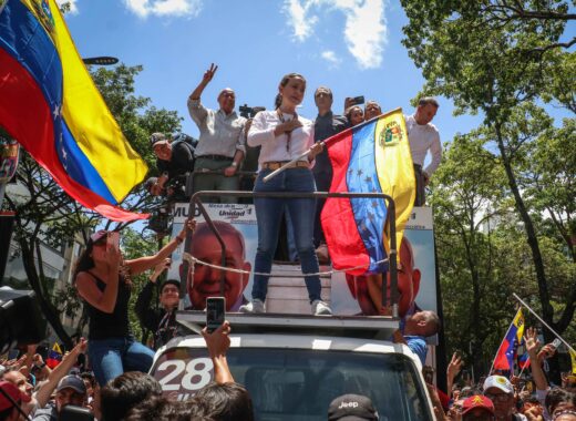 primero justicia