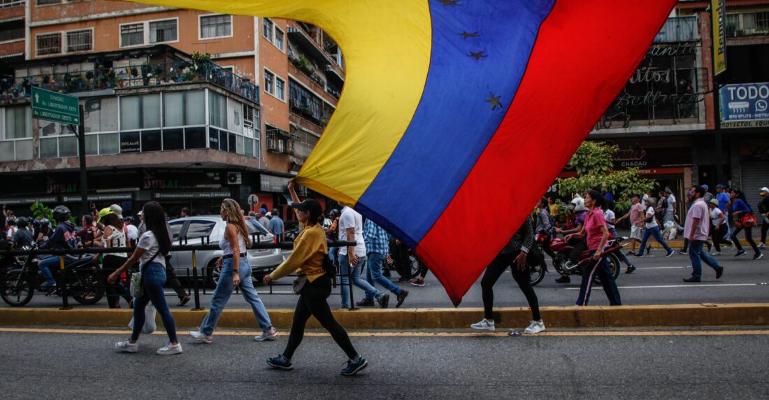 convivencia democrática