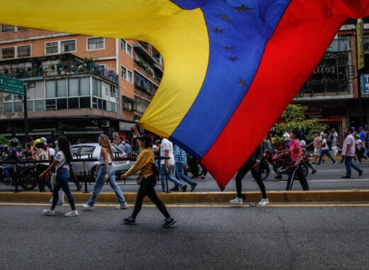 convivencia democrática