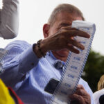 plataforma unitaria democrática actas