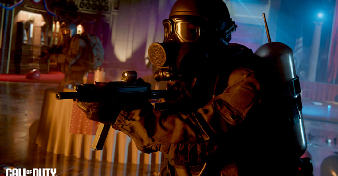 call of duty