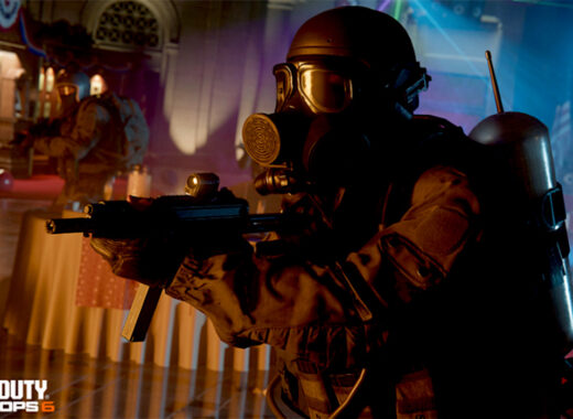 call of duty