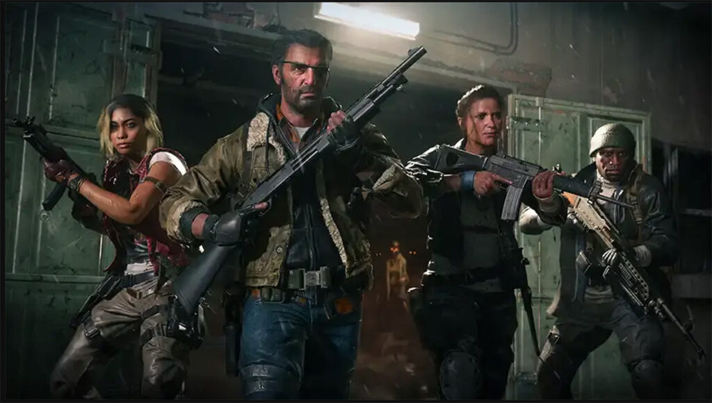 call of duty