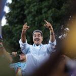 Maduro