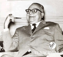 Rómulo Betancourt
