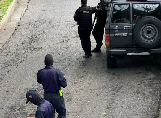 Gobierno de Maduro revoca a Brasil la custodia sobre la embajada de Argentina