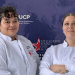 Daniela Espinoza: premian a una venezolana en San Pellegrino Young Chef Academy