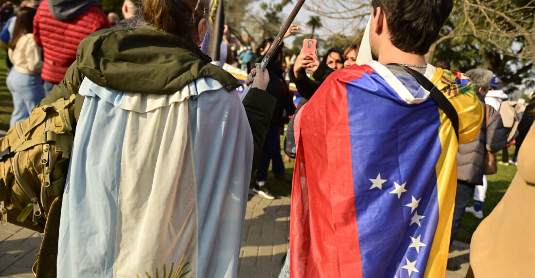 argentina