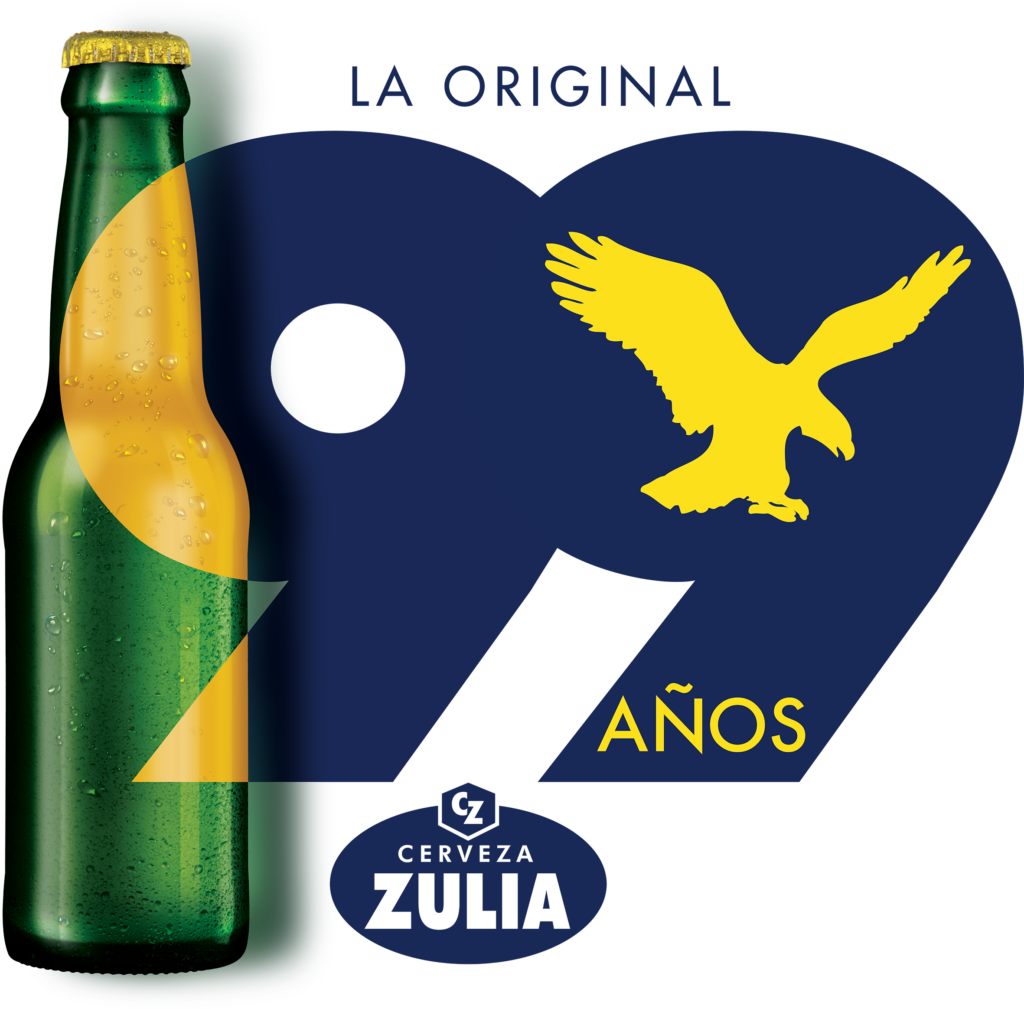cerveza zulia
