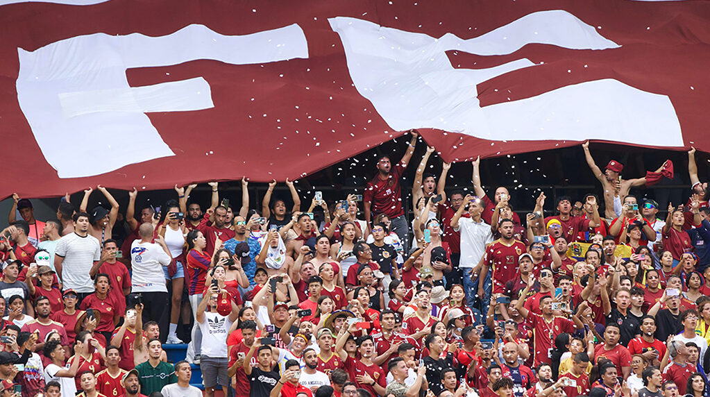 Esto es lo que necesita la Vinotinto para clasificar al repechaje