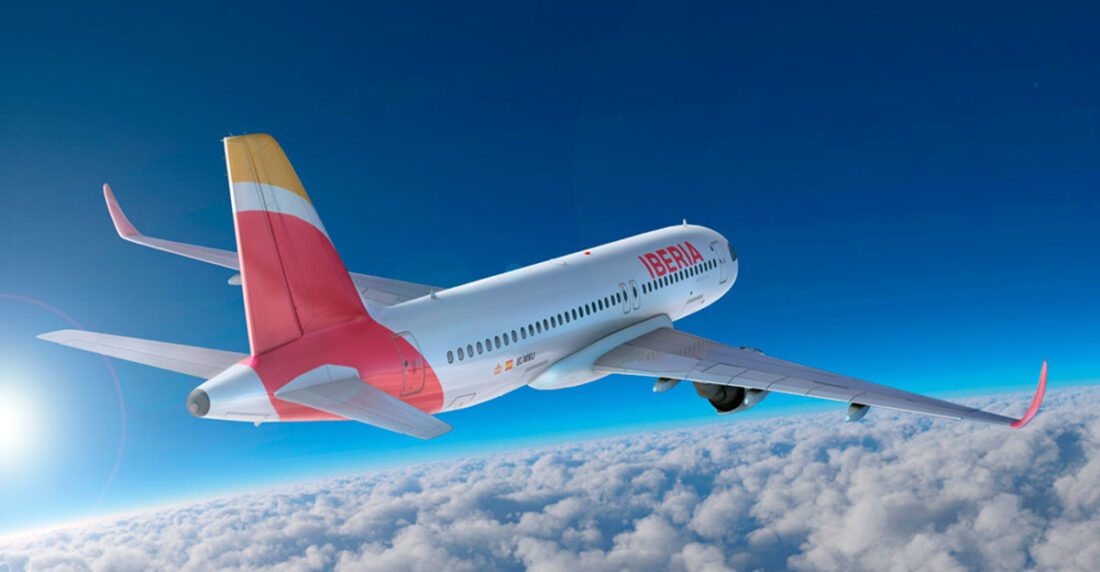 iberia vuelos venezuela españa