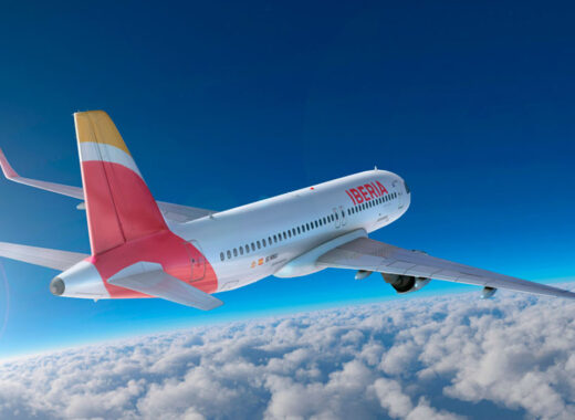 iberia vuelos venezuela españa