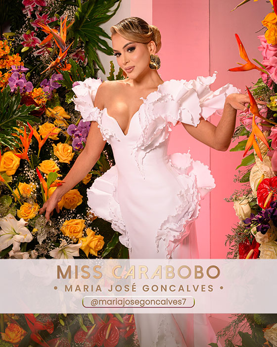 miss venezuela