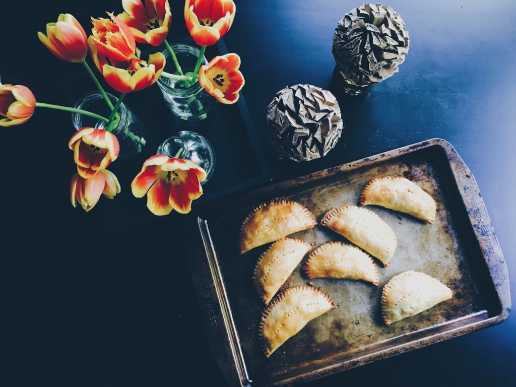 empanada