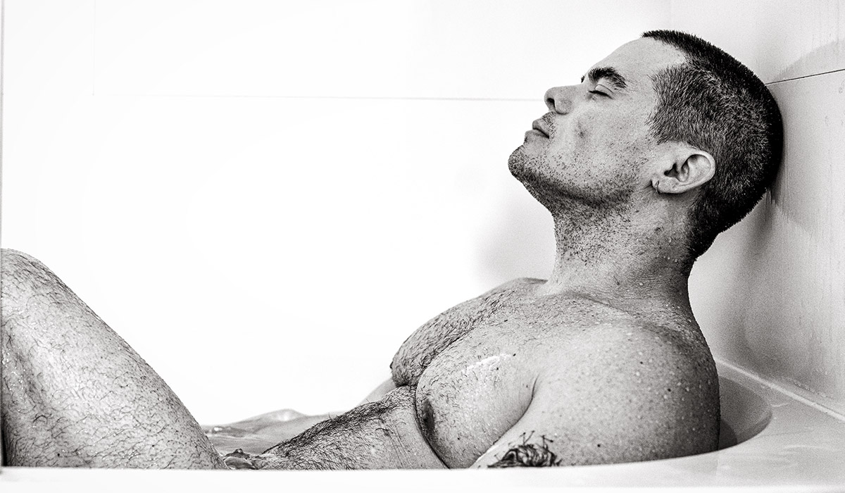 Willy Martin en OnlyFans: A la gente le gusta ver esto | UB