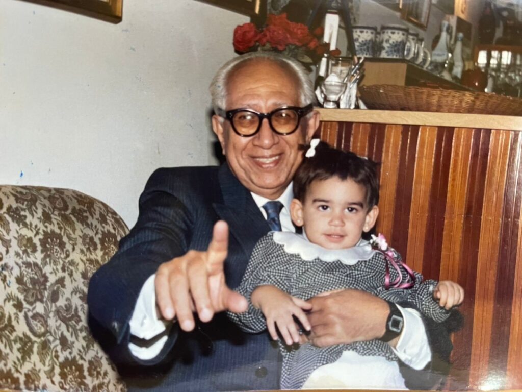 Ramón J. Velásquez