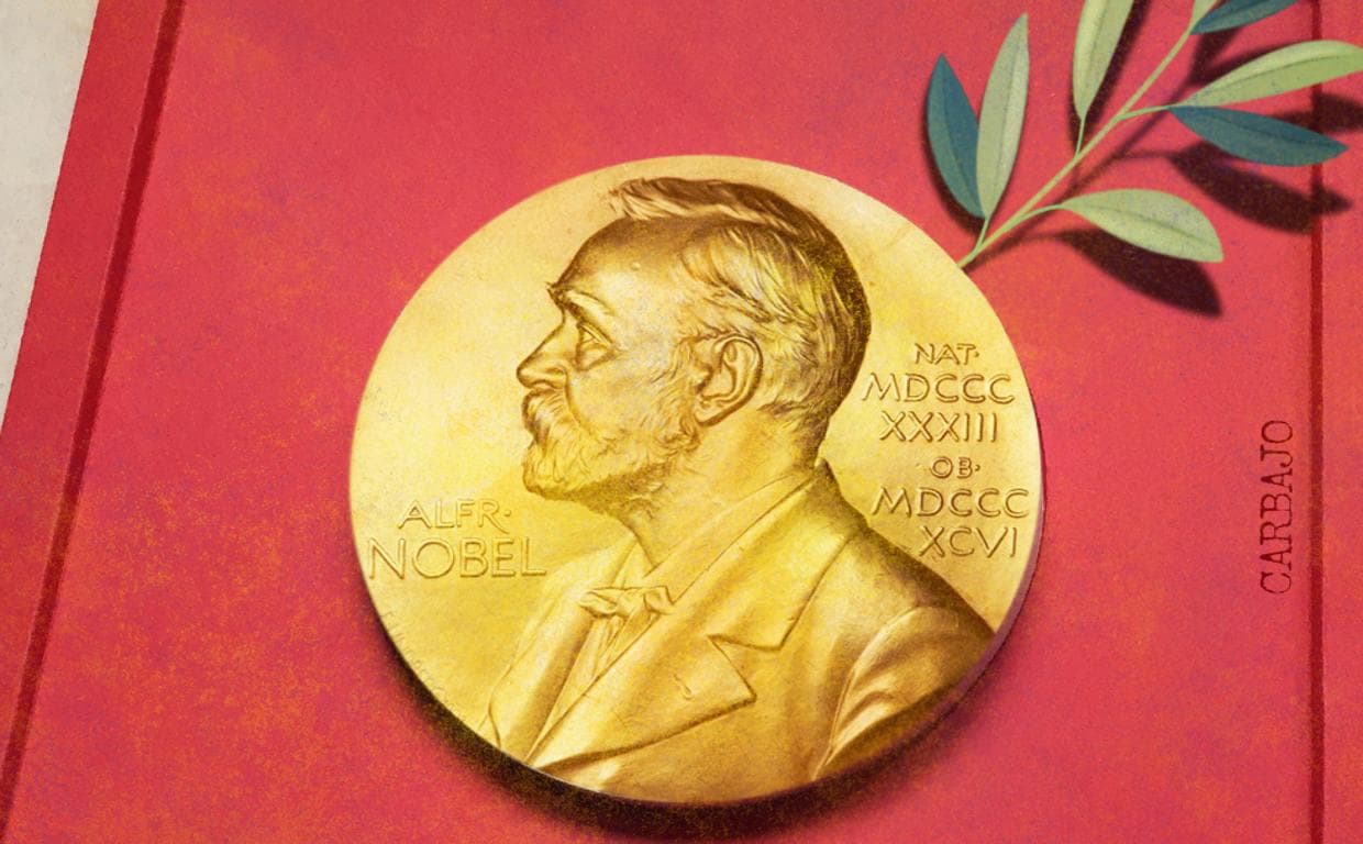 Premio Nobel de Física para John Clarke, Michel Devoret y John Martinis por revelar la física cuántica en acción