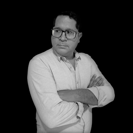 Fabian Lugo