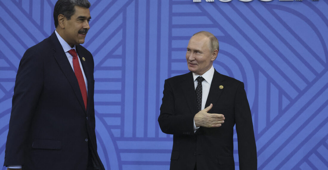 venezuela