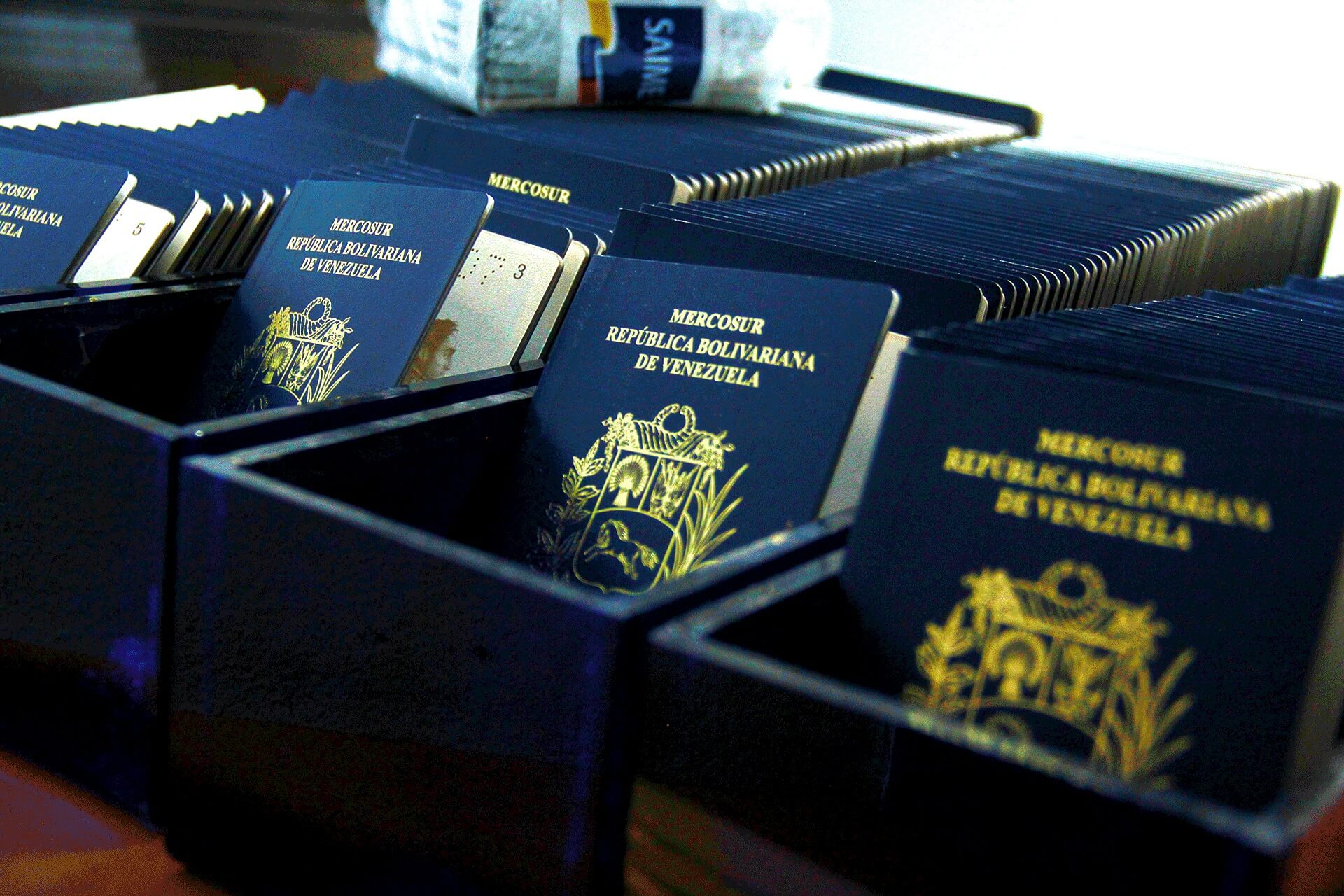 Precio del pasaporte en Venezuela (dólares y bolívares) esto cuesta hoy 19 de febrero de 2025