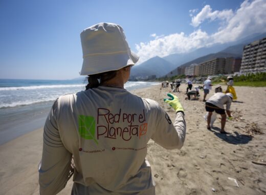 Coca-Cola FEMSA sostenibilidad