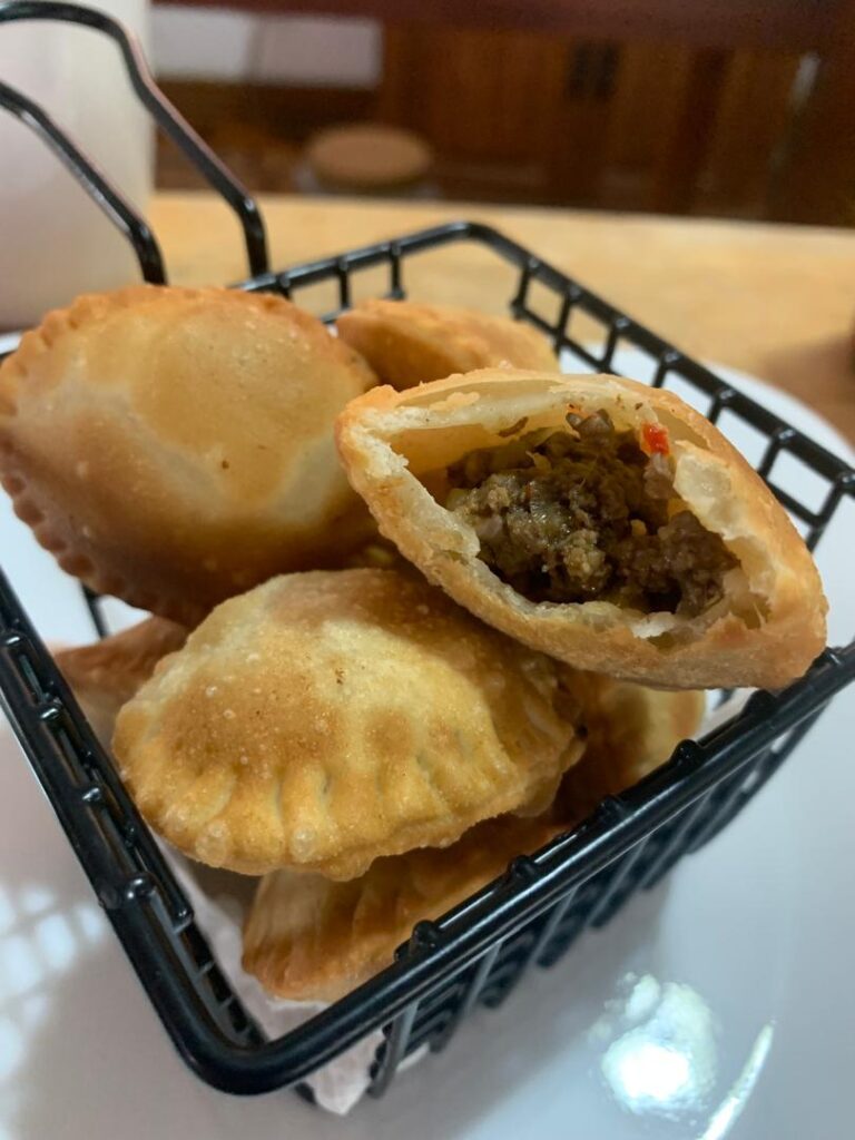 pastelitos