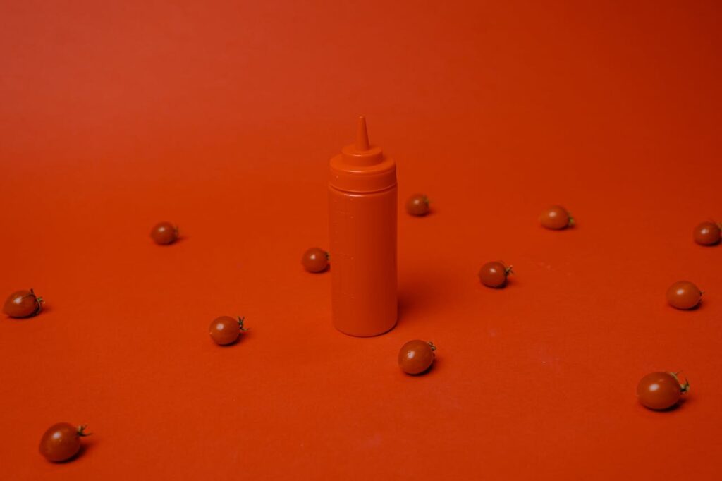 6 horrores comunes que ¿masacran? las comidas (a propósito de Halloween)