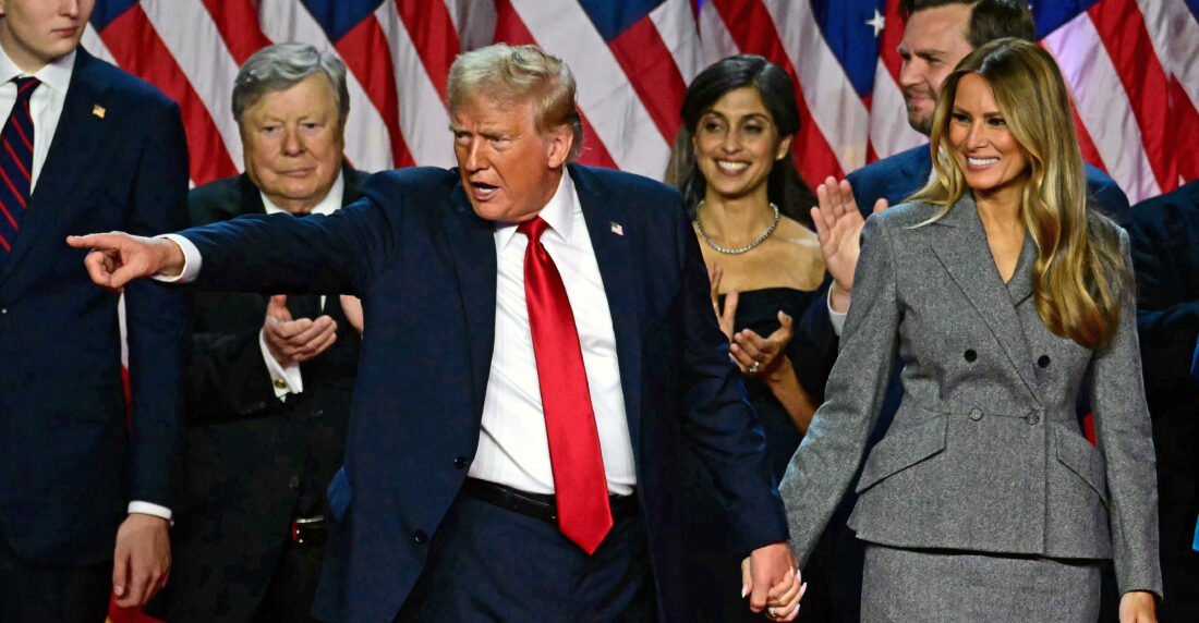 Trump