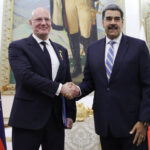 Acuerdos entre Rusia y Venezuela