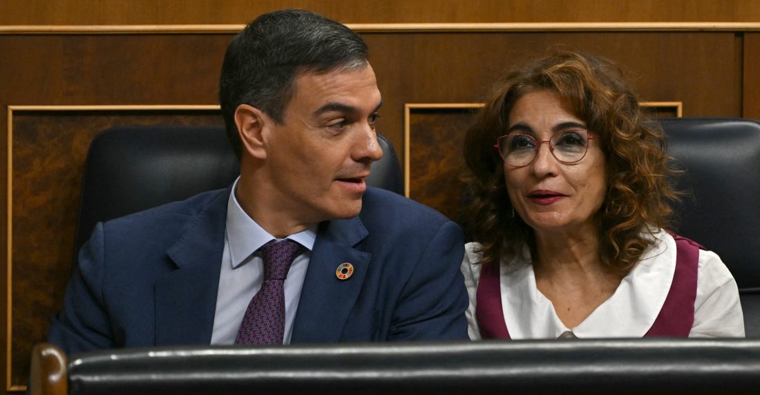 Pedro Sánchez