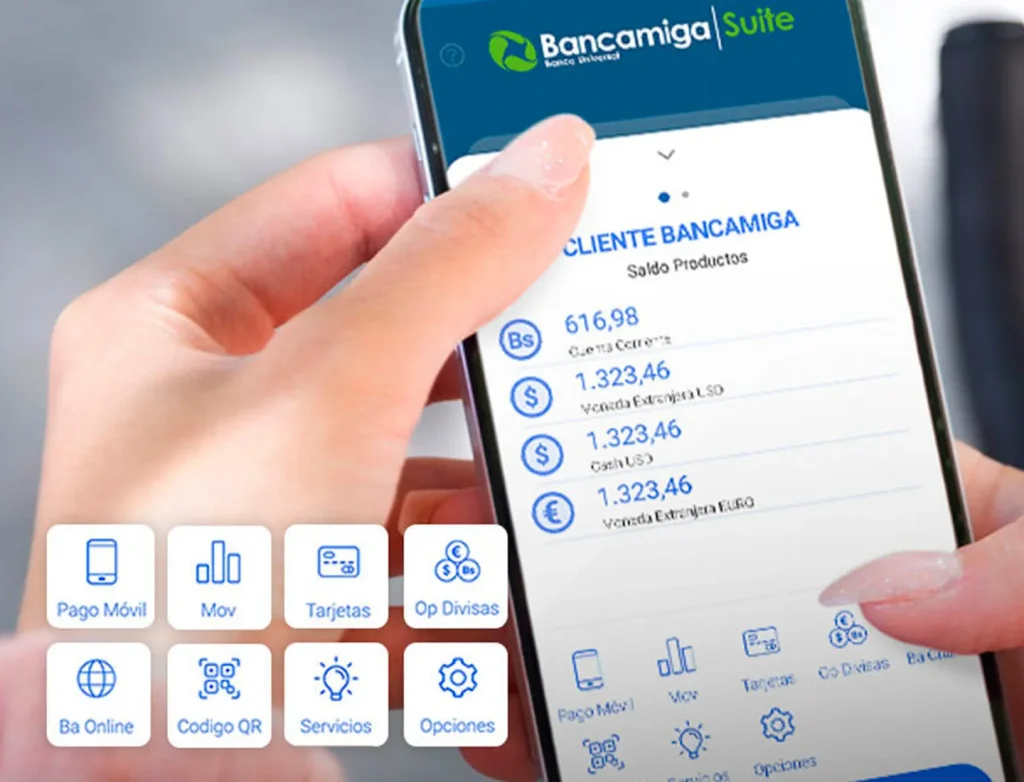 bancamiga