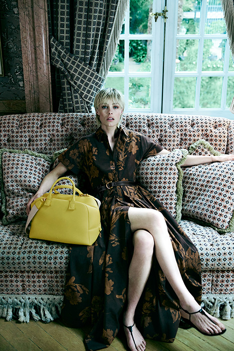 CH Carolina Herrera