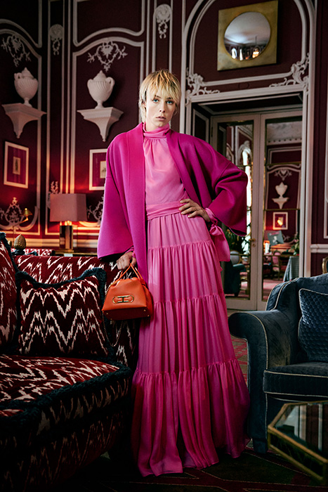 CH Carolina Herrera