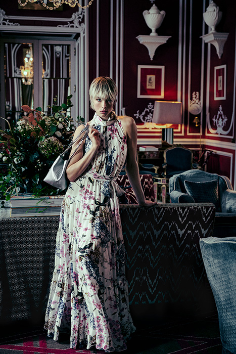 CH Carolina Herrera