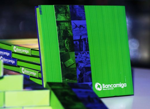 Historias Repetibles Bancamiga