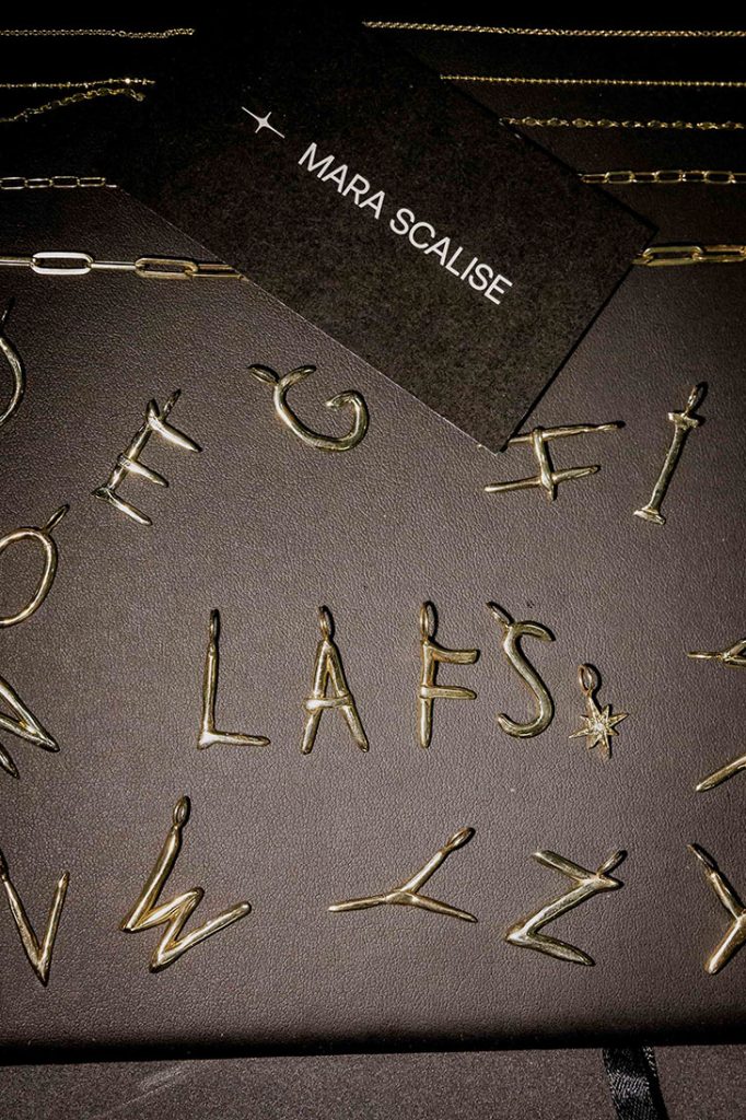 LAFS 2024 TITINA