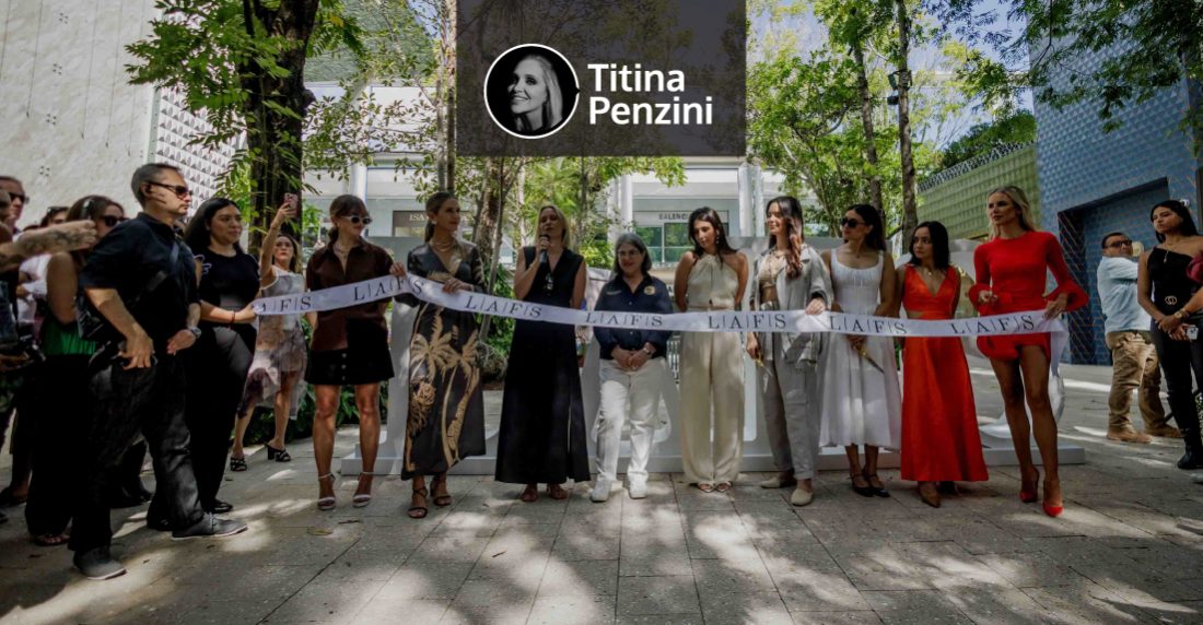 LAFS 2024 TITINA