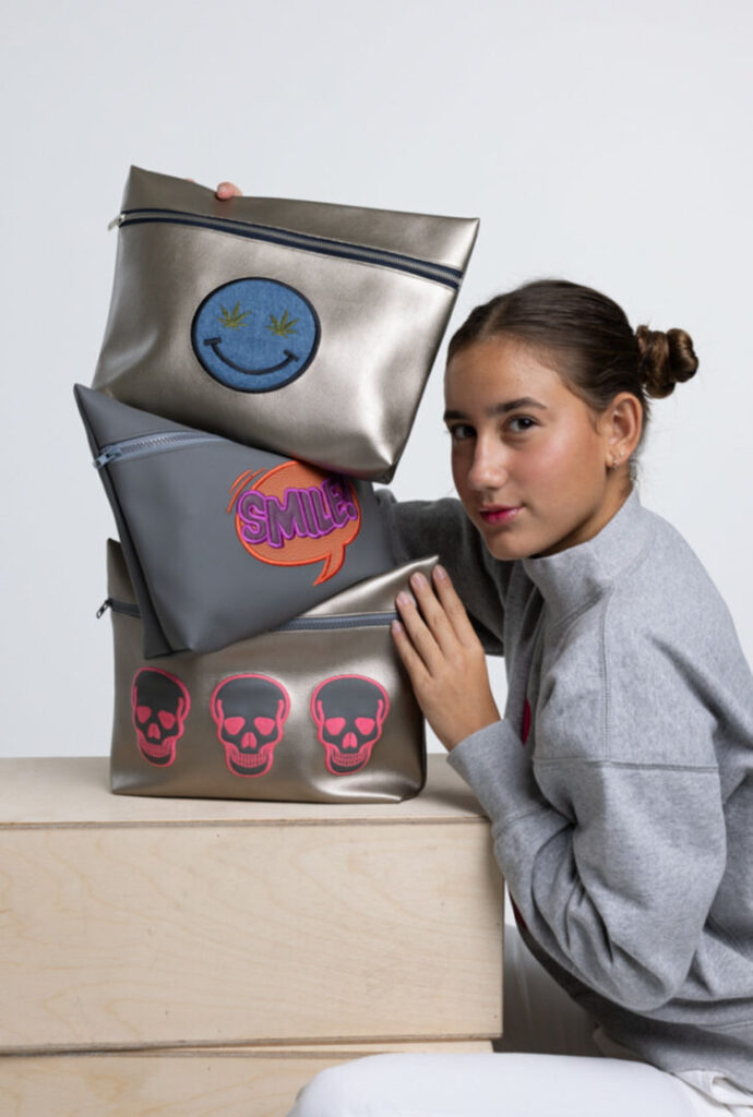 Al borde: la fusión del diseño y la personalización