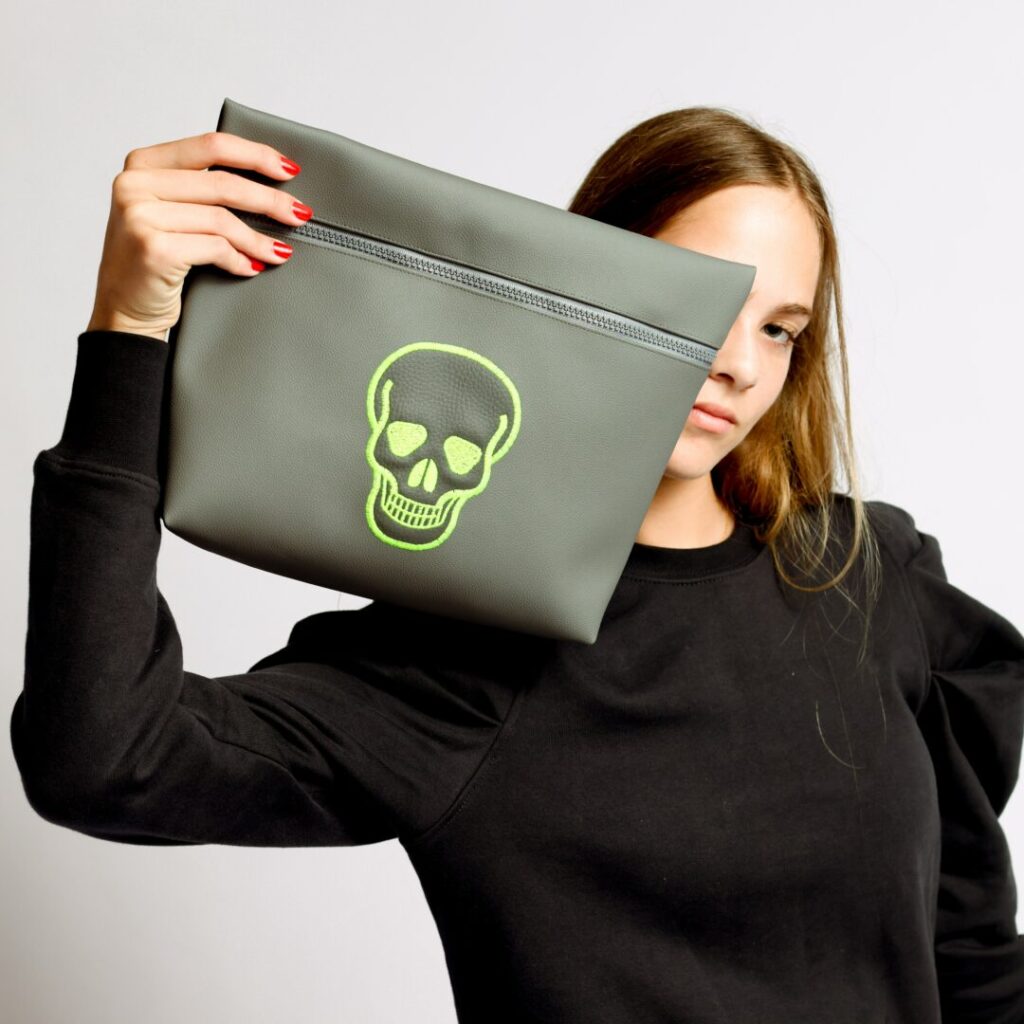 Al borde: la fusión del diseño y la personalización