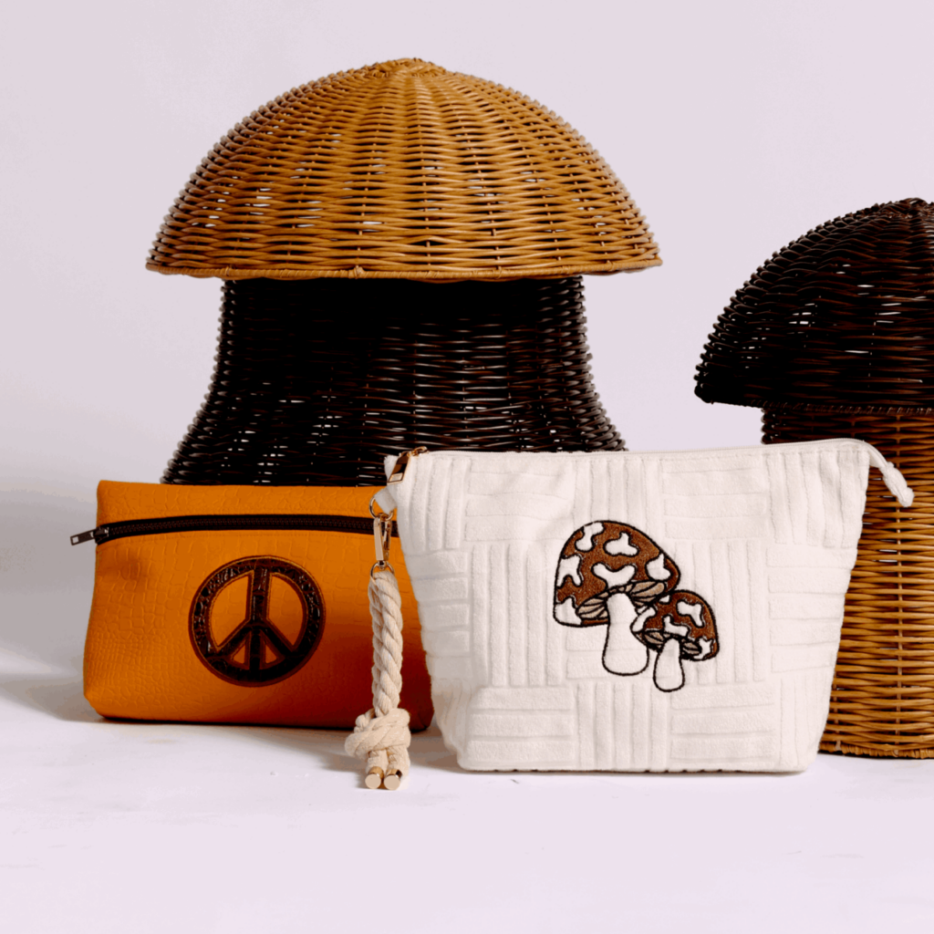 Al borde: la fusión del diseño y la personalización
