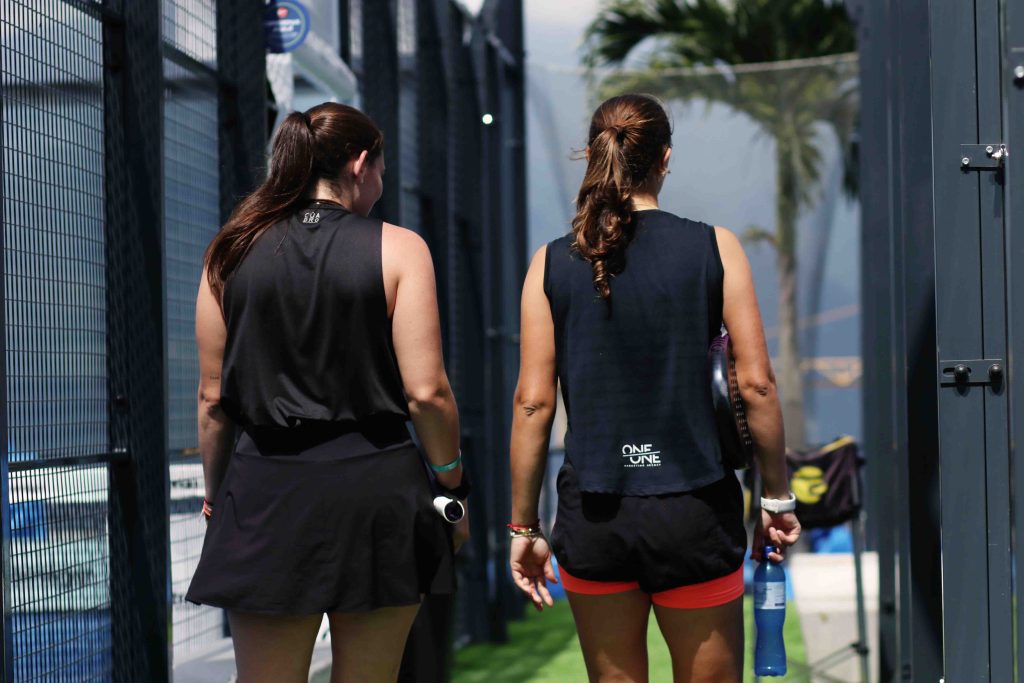 padel