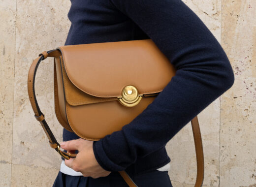 Furla presenta su nueva campaña otoño-invierno 2024