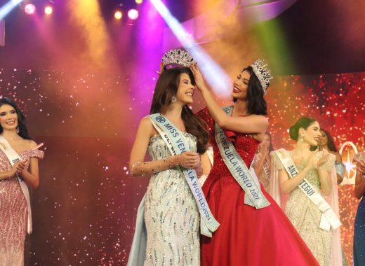 Galla Miss Venezuela