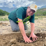 El venezolano Jon Paul Rodríguez gana premio de la Academia Mundial de Ciencias