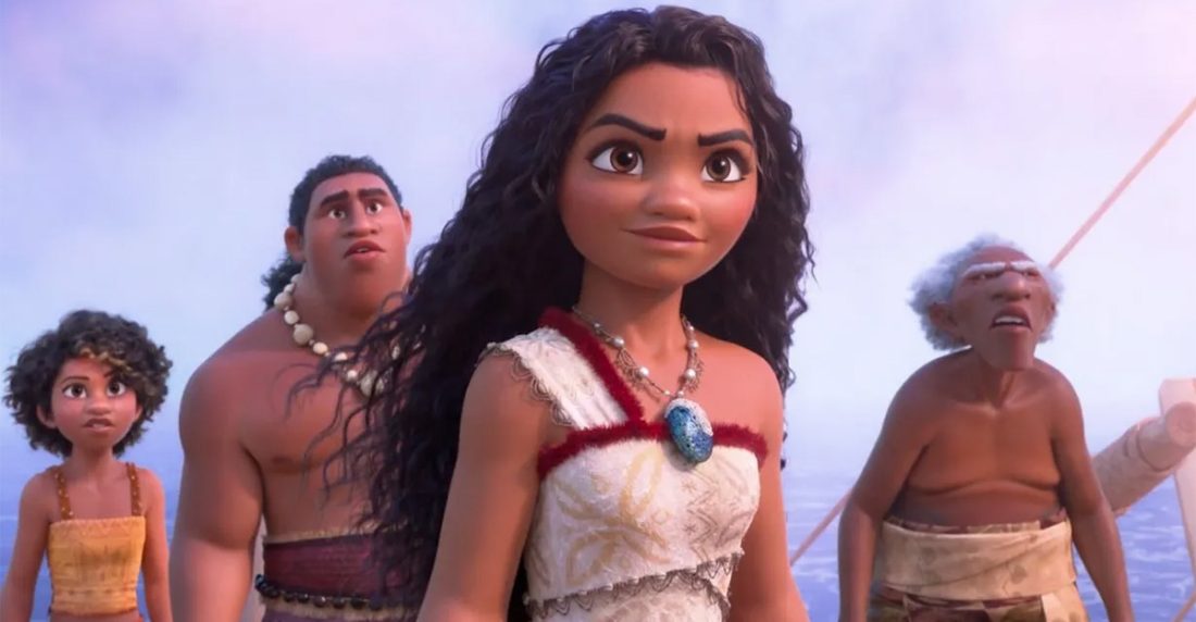 Moana