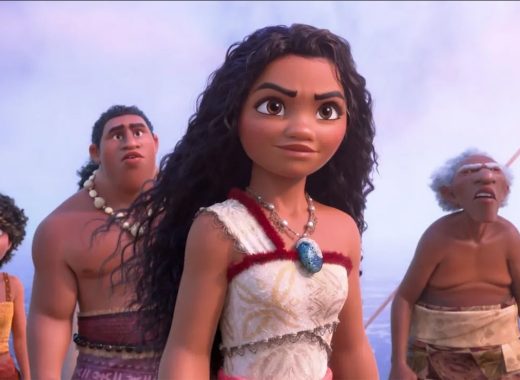 Moana