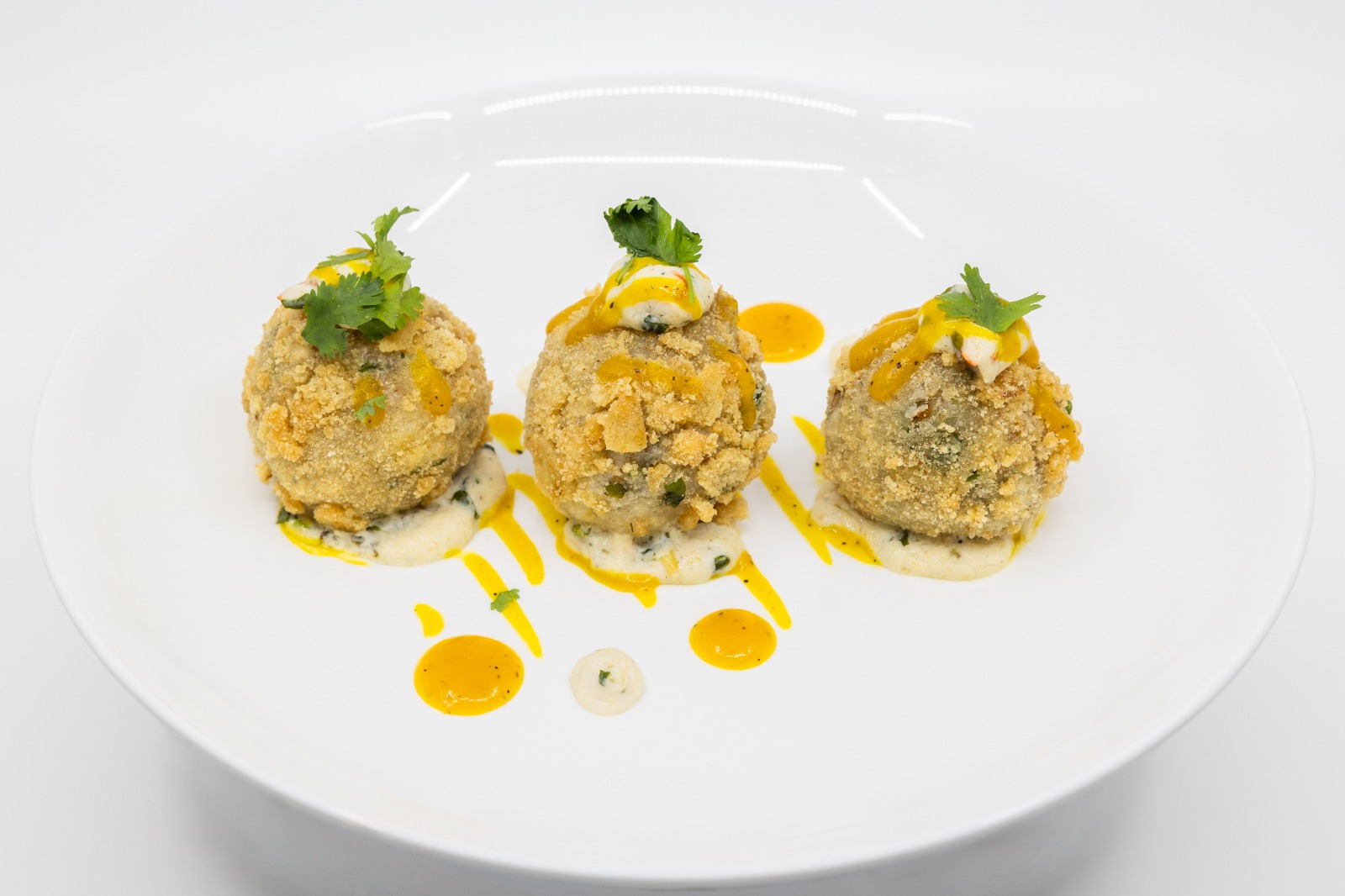 Platos con emotivas historias ganaron en la X edición de Fusión a la carta