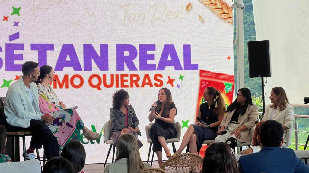 “Sé tan real como quieras”, la nueva campaña de Belvita para Venezuela