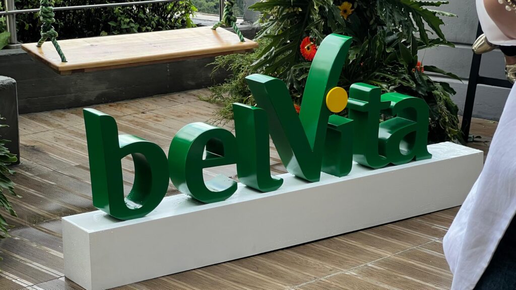 “Sé tan real como quieras”, la nueva campaña de Belvita para Venezuela