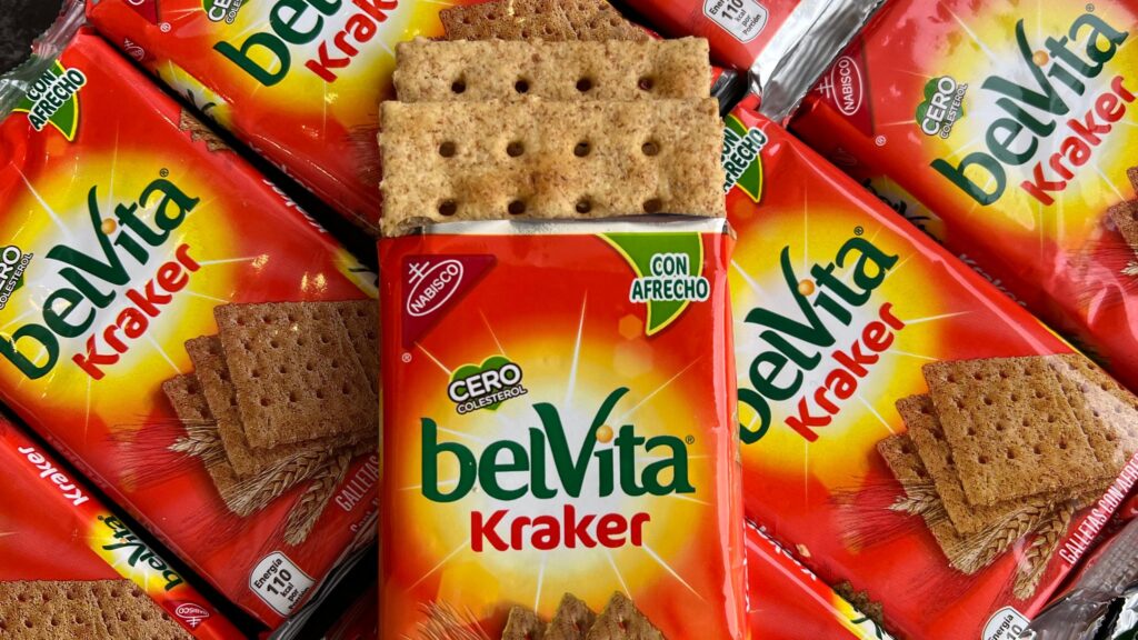 “Sé tan real como quieras”, la nueva campaña de Belvita para Venezuela